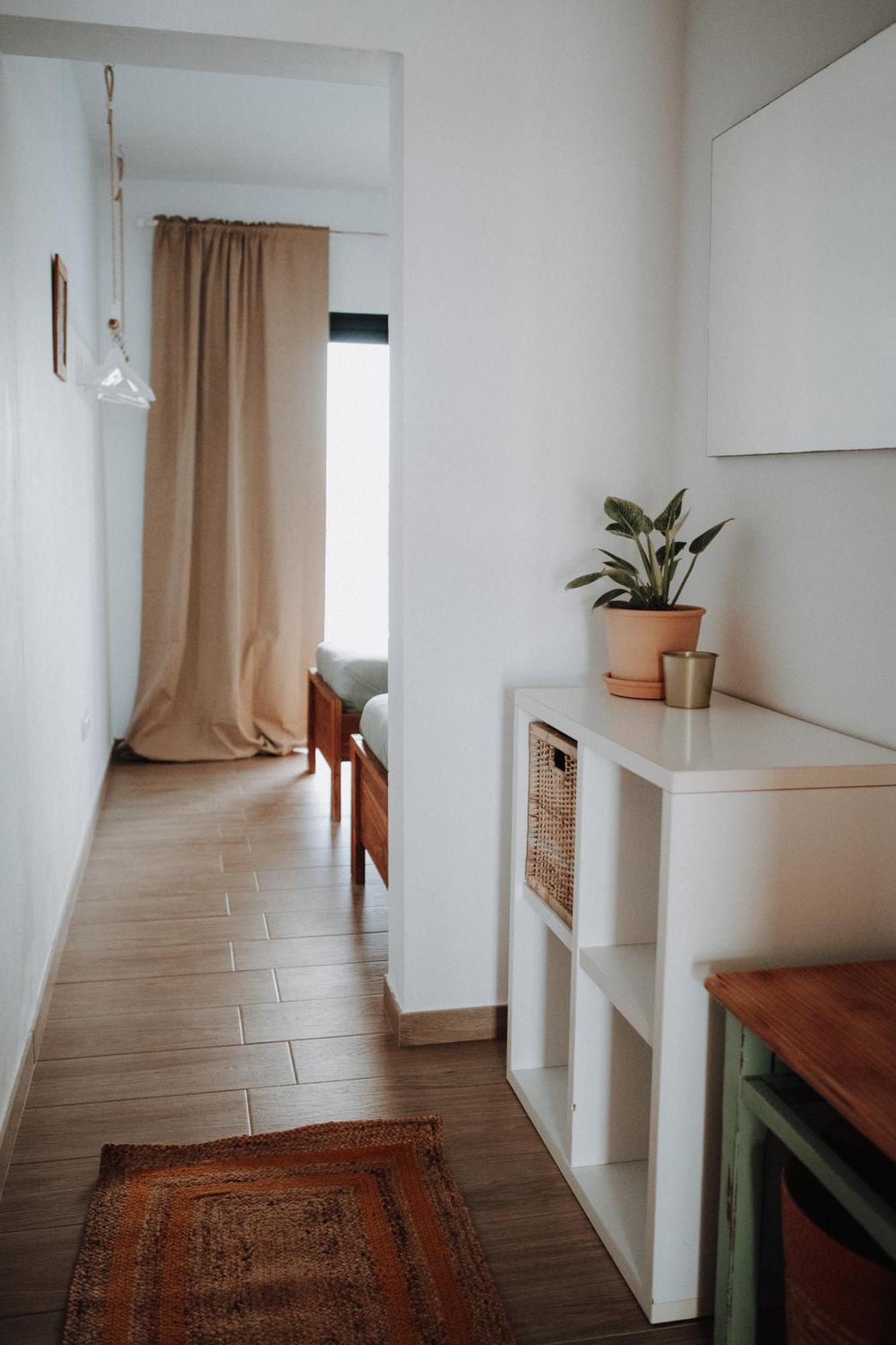 Surf & Yoga Retreats Fuerteventura Hotel Roque Eksteriør billede