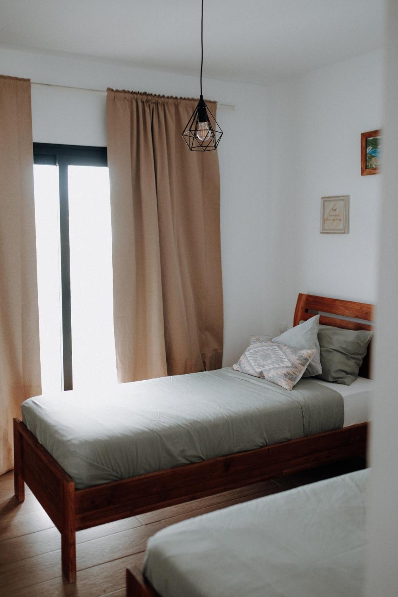 Surf & Yoga Retreats Fuerteventura Hotel Roque Eksteriør billede