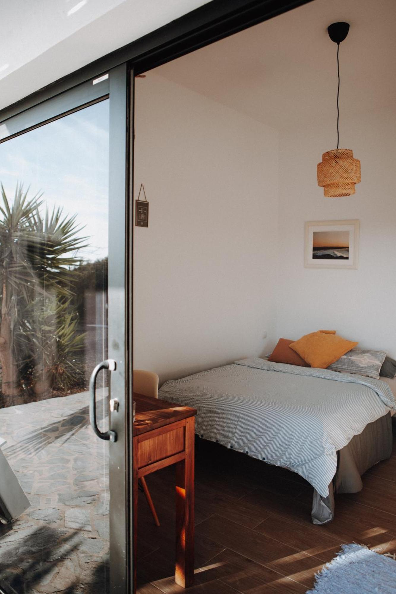 Surf & Yoga Retreats Fuerteventura Hotel Roque Eksteriør billede