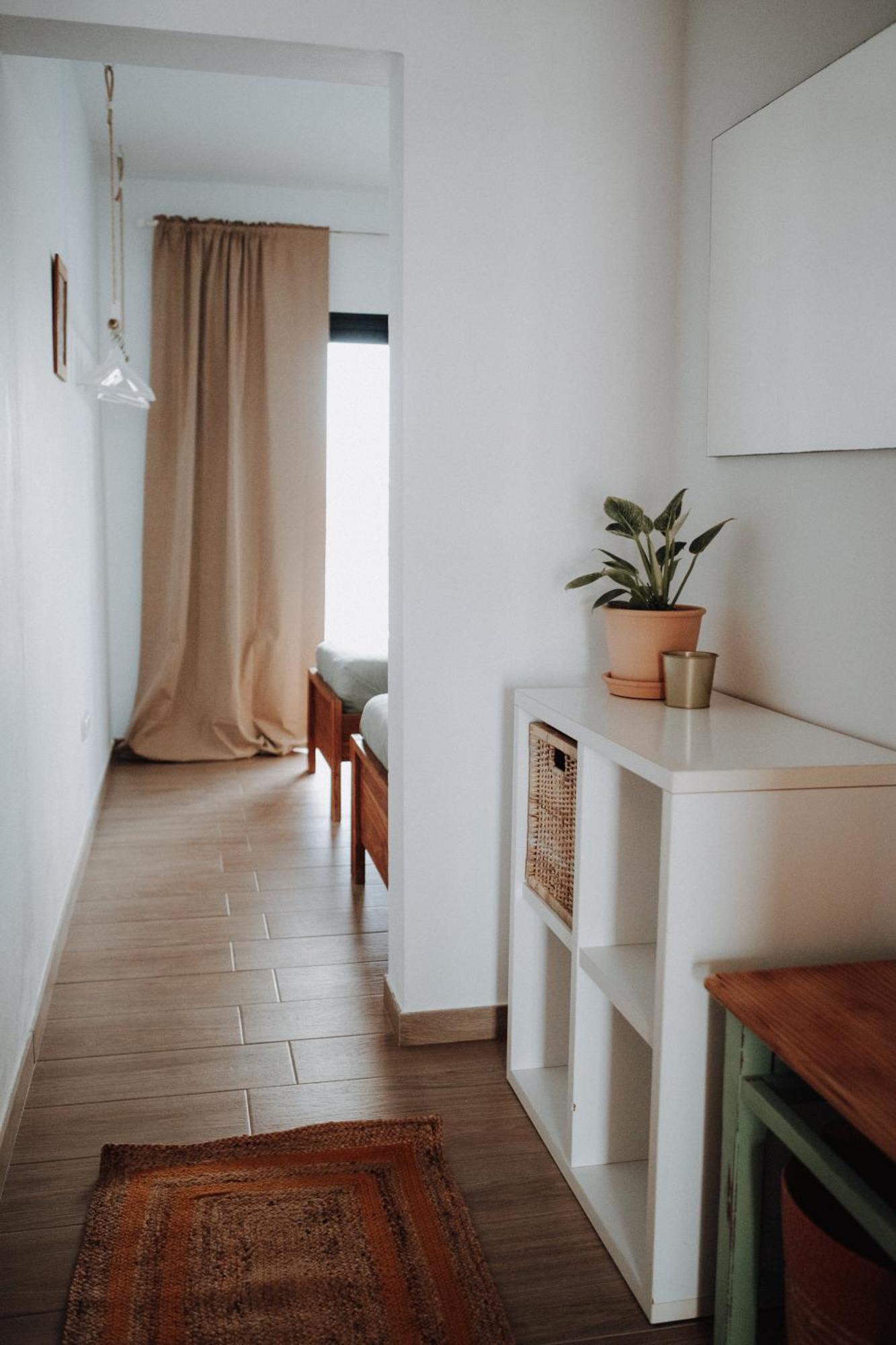 Surf & Yoga Retreats Fuerteventura Hotel Roque Eksteriør billede
