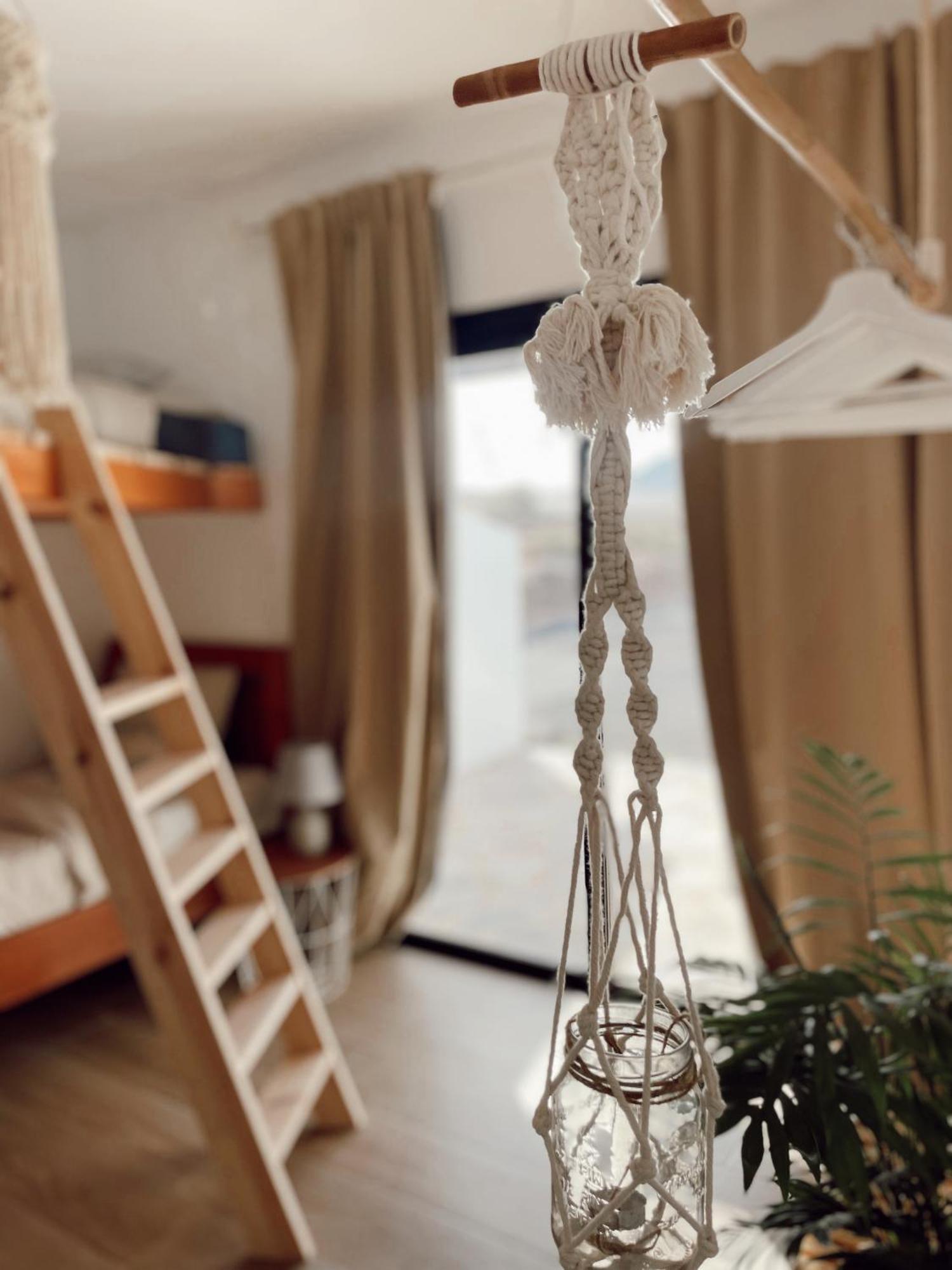 Surf & Yoga Retreats Fuerteventura Hotel Roque Eksteriør billede